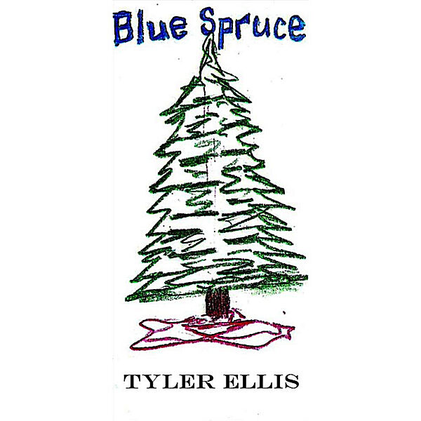 Cover art for Blue Spruce